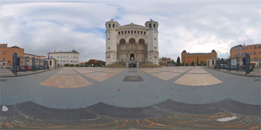 Fourvière